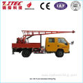 GC-150 Truck Mounted Drilling Rig